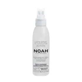 Noah 5.12 Alisador de cabello con leche y efecto anti-encrespamiento 150ml